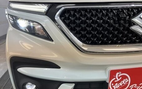 Suzuki Solio, 2023 год, 791 000 рублей, 7 фотография