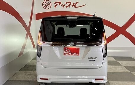 Suzuki Solio, 2023 год, 791 000 рублей, 4 фотография