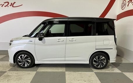 Suzuki Solio, 2023 год, 791 000 рублей, 3 фотография