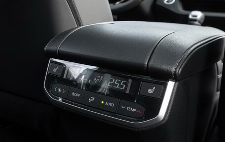 Toyota Highlander, 2025 год, 5 950 000 рублей, 33 фотография