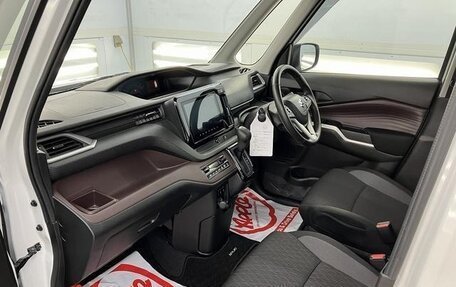 Suzuki Solio, 2023 год, 791 000 рублей, 10 фотография