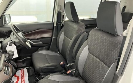 Suzuki Solio, 2023 год, 791 000 рублей, 12 фотография