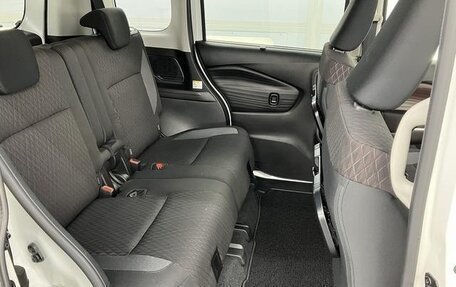 Suzuki Solio, 2023 год, 791 000 рублей, 11 фотография