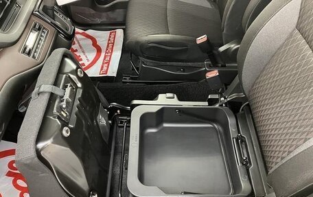 Suzuki Solio, 2023 год, 791 000 рублей, 18 фотография