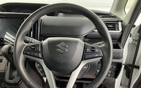 Suzuki Solio, 2023 год, 791 000 рублей, 16 фотография