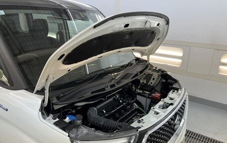 Suzuki Solio, 2023 год, 791 000 рублей, 17 фотография