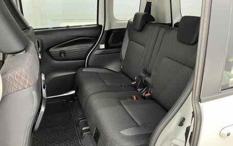 Suzuki Solio, 2023 год, 791 000 рублей, 13 фотография