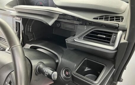 Suzuki Solio, 2023 год, 791 000 рублей, 27 фотография