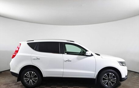 Geely Emgrand X7 I, 2019 год, 1 350 000 рублей, 5 фотография