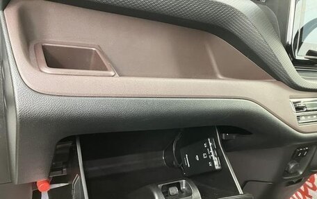 Suzuki Solio, 2023 год, 791 000 рублей, 29 фотография