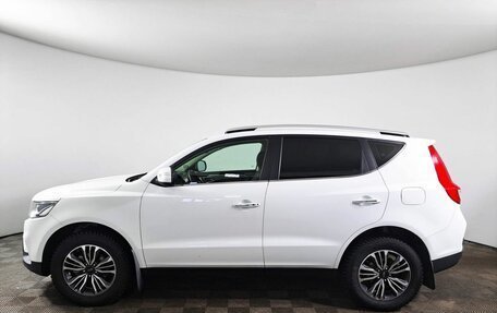 Geely Emgrand X7 I, 2019 год, 1 350 000 рублей, 10 фотография
