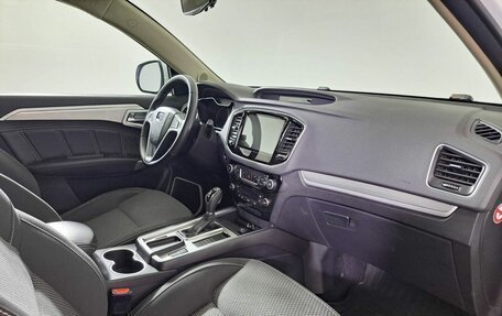 Geely Emgrand X7 I, 2019 год, 1 350 000 рублей, 13 фотография