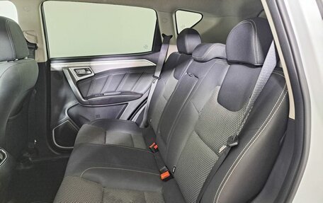 Geely Emgrand X7 I, 2019 год, 1 350 000 рублей, 15 фотография