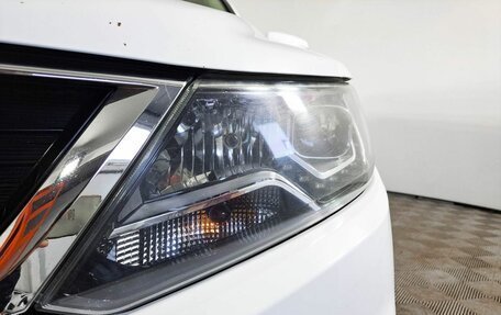Geely Emgrand X7 I, 2019 год, 1 350 000 рублей, 21 фотография