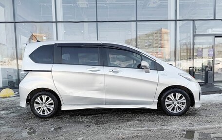 Honda Freed I, 2012 год, 999 800 рублей, 5 фотография