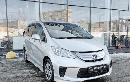 Honda Freed I, 2012 год, 999 800 рублей, 3 фотография