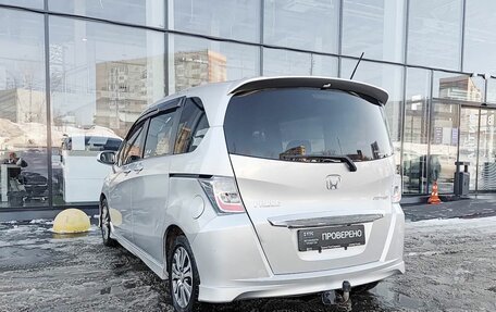 Honda Freed I, 2012 год, 999 800 рублей, 8 фотография