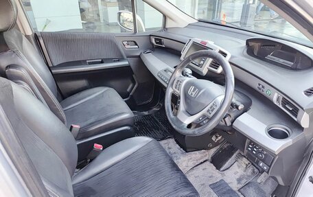 Honda Freed I, 2012 год, 999 800 рублей, 20 фотография