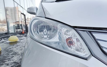 Honda Freed I, 2012 год, 999 800 рублей, 21 фотография