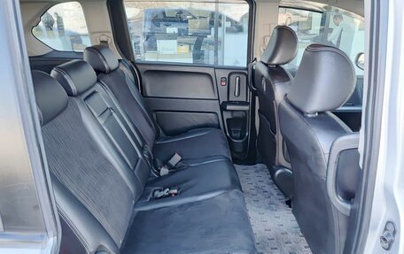 Honda Freed I, 2012 год, 999 800 рублей, 15 фотография