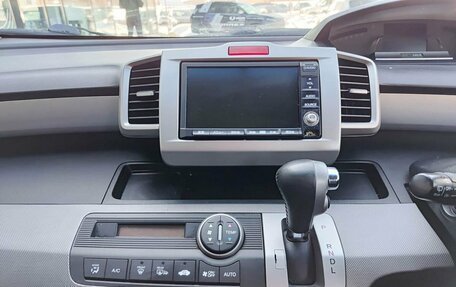 Honda Freed I, 2012 год, 999 800 рублей, 18 фотография