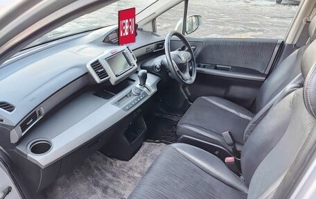 Honda Freed I, 2012 год, 999 800 рублей, 13 фотография