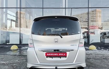 Honda Freed I, 2012 год, 999 800 рублей, 7 фотография
