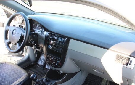 Chevrolet Lacetti, 2010 год, 535 000 рублей, 8 фотография