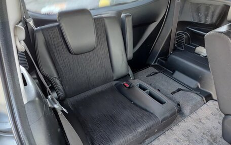 Honda Freed I, 2012 год, 999 800 рублей, 26 фотография