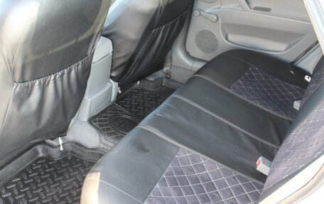 Chevrolet Lacetti, 2010 год, 535 000 рублей, 10 фотография