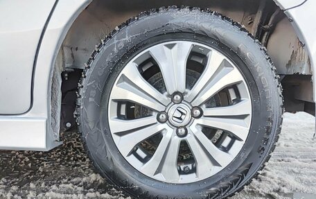 Honda Freed I, 2012 год, 999 800 рублей, 22 фотография