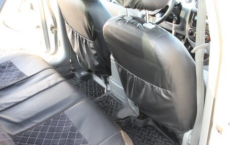 Chevrolet Lacetti, 2010 год, 535 000 рублей, 11 фотография