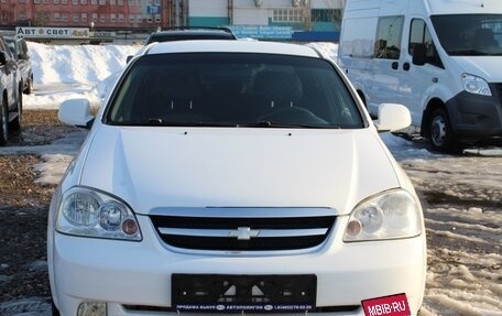 Chevrolet Lacetti, 2010 год, 535 000 рублей, 2 фотография