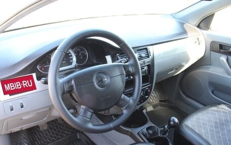 Chevrolet Lacetti, 2010 год, 535 000 рублей, 7 фотография