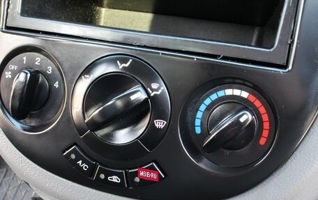 Chevrolet Lacetti, 2010 год, 535 000 рублей, 13 фотография