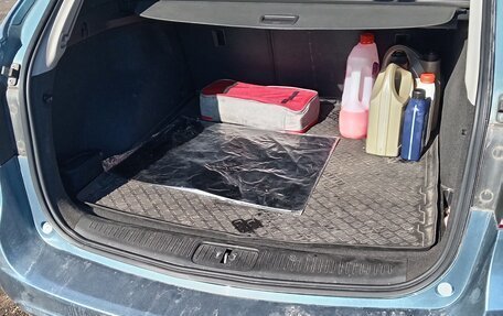 Chevrolet Cruze II, 2014 год, 850 000 рублей, 3 фотография