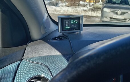 Chevrolet Cruze II, 2014 год, 850 000 рублей, 4 фотография