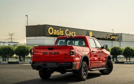 Rambler 1500, 2026 год, 8 644 000 рублей, 2 фотография