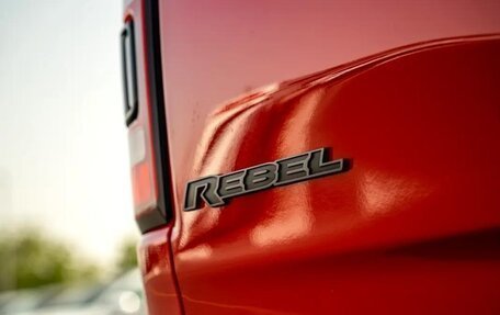 Rambler 1500, 2026 год, 8 644 000 рублей, 7 фотография