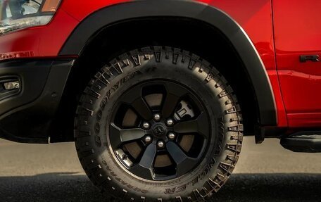 Rambler 1500, 2026 год, 8 644 000 рублей, 5 фотография