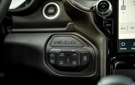 Rambler 1500, 2026 год, 8 644 000 рублей, 12 фотография