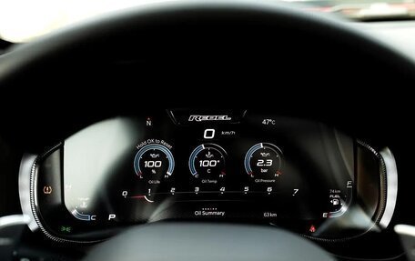 Rambler 1500, 2026 год, 8 644 000 рублей, 10 фотография