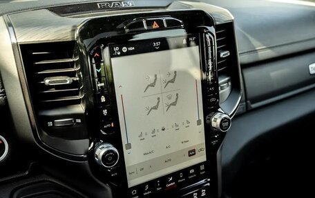 Rambler 1500, 2026 год, 8 644 000 рублей, 11 фотография