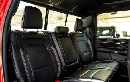 Rambler 1500, 2026 год, 8 644 000 рублей, 9 фотография