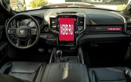 Rambler 1500, 2026 год, 8 644 000 рублей, 8 фотография