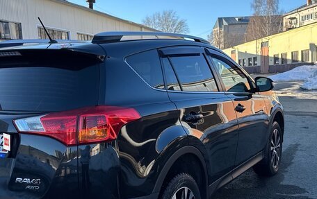 Toyota RAV4, 2014 год, 2 500 000 рублей, 2 фотография