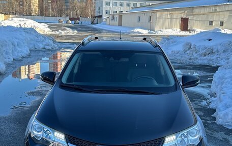 Toyota RAV4, 2014 год, 2 500 000 рублей, 6 фотография