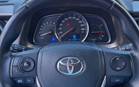 Toyota RAV4, 2014 год, 2 500 000 рублей, 19 фотография