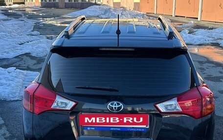 Toyota RAV4, 2014 год, 2 500 000 рублей, 10 фотография
