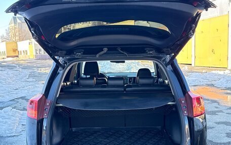 Toyota RAV4, 2014 год, 2 500 000 рублей, 24 фотография